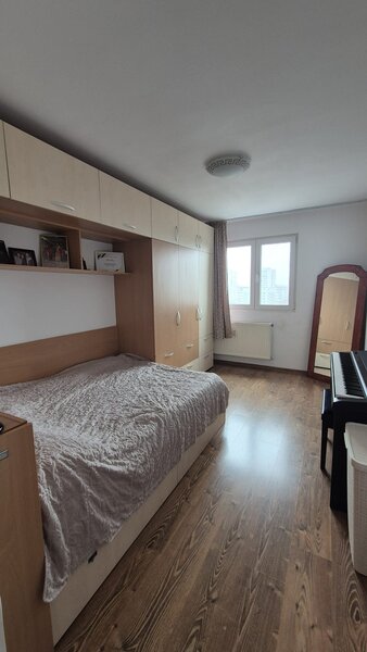 Sector 3 Apartament 2 camere str Capitan Nicolae Licaret, 1