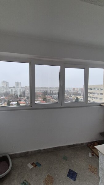 Sector 3 Apartament 2 camere str Capitan Nicolae Licaret, 1