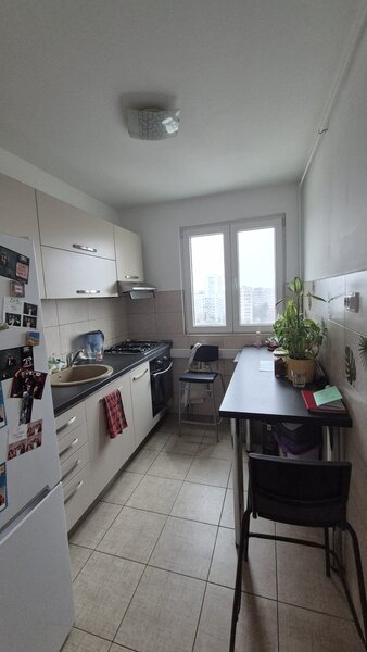 Sector 3 Apartament 2 camere str Capitan Nicolae Licaret, 1