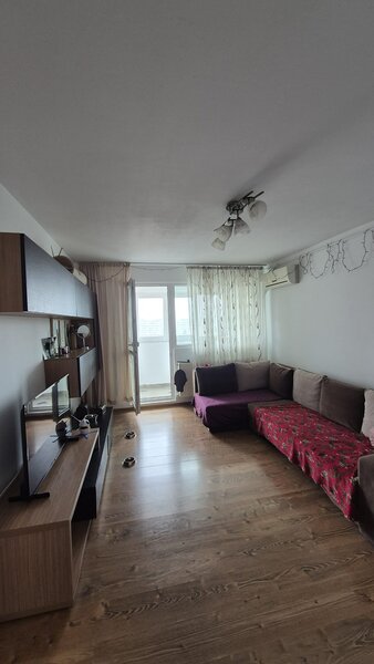 Sector 3 Apartament 2 camere str Capitan Nicolae Licaret, 1
